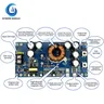 Alimentation abati eur CC haute puissance 800W sortie… – vue 2