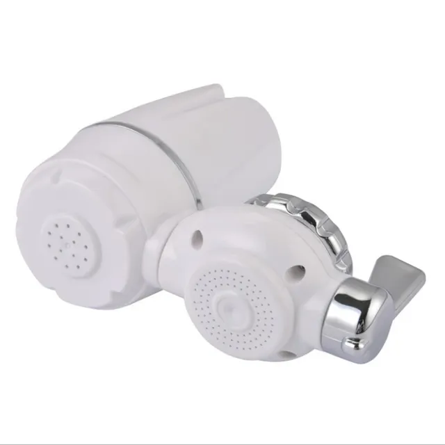 Purificateur eau robinet cartouche céramique lavable… – vue 5