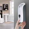HOLiquid-Distributeur mural Regina – vue 2