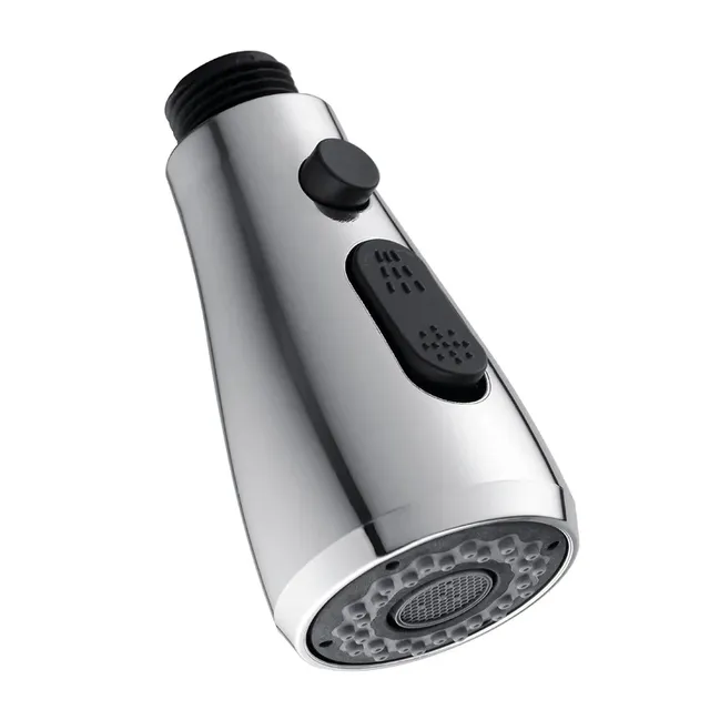 Pommeau de douche ABS 2 voies – vue 3