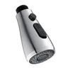 Pommeau de douche ABS 2 voies – vue 3