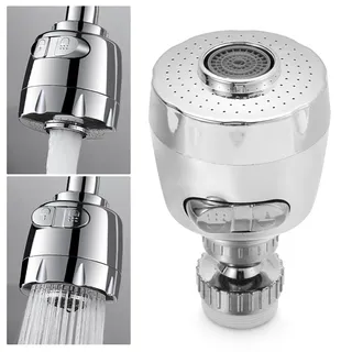 Pommeau de douche à économie d'eau