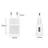 Adaptateur secteur universel 5V volts – vue 5