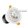 AC85V-265V Dimmable 5W 7W 9W 12W 15W 18W 24W 30W COB… – vue 5