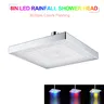 Pommeau de douche avec lumière Led – vue 2
