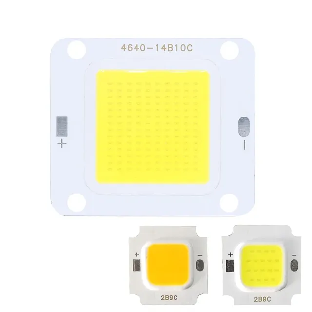 IC intelligent pas besoin de pilote LED COB lampe perle… – vue 2