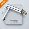 VGX robinet mitigeur lavabo monocommande chrome poli… – vue 7