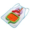 Tablier d'anatomie de cuisine pour hommes et femmes – vue 4