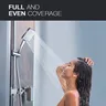 Newentor pomme de douche haute pression à main économie… – vue 2