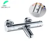 Robinet de douche thermostatique – vue 3