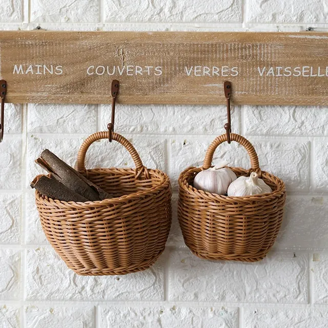 Organisateur de cuisine – vue 2