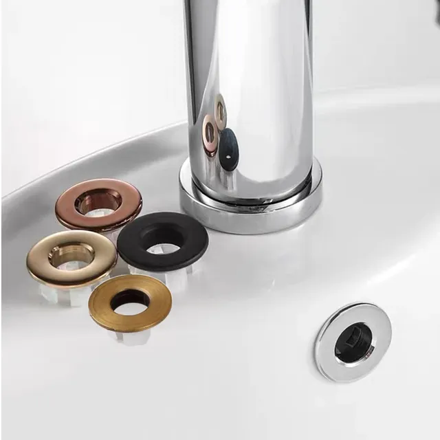 Couvercle de lavabo de salle de bains – vue 2