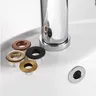 Couvercle de lavabo de salle de bains – vue 2