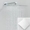 Colonne Douche Thermostatique Encastrable Affichage… – vue 3