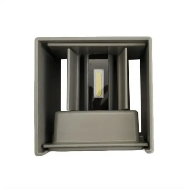 Lampe murale LED COB à intensité variable – vue 4