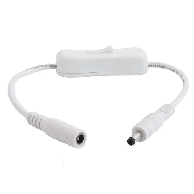 Interrupteur tactile pour bande lumineuse LED – vue 4