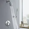 Ensemble de douche de salle de bains – vue 5