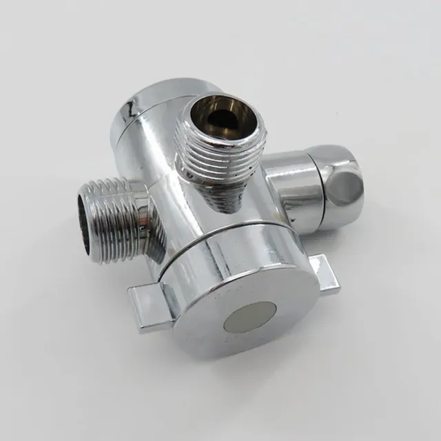 Adaptateur de commutateur de séparateur d'eau – vue 5