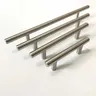 Poignée acier inoxydable brossé satinée anti traces… – vue 6