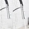 Robinet mitigeur de cuisine en caoutchouc… – vue 5