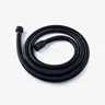 Barre de Douche Coulissante Noire en Acier Inoxydable – vue 6