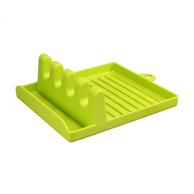 Porte spatule support ustensile rangement cuisine…