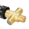 Robinet mitigeur thermostatique réglable – vue 5