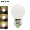 Lampe LED blanche colorée à trois niveaux – vue 2