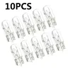 10 X blanc T10 W5W 501 194 lampe de signalisation… – vue 1