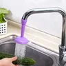 Robinet économiseur d'eau pivotant – vue 2