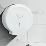 Boîte porte-papier hygiénique étanche – vue 2