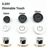 Gradateur LED à capteur tactile – vue 4