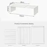 Organisateur de placard de cuisine – vue 2