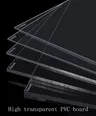 Panneau PVC Transparent Rigide Brillant Epaisseur 2mm… – vue 3