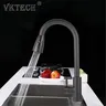 Tête de robinet de cuisine et de salle de bains rotative… – vue 3