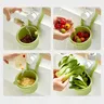 Crépine de filtre d'évier de cuisine – vue 5