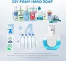 Distributeurs de savon liquide intelligents – vue 6
