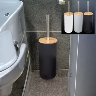 Brosse de toilette à la mode pour le bain