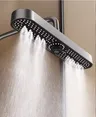 Pommeau de douche monté au plafond – vue 3