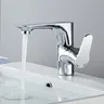 Robinet de lavabo de luxe pour Villa et hôtel – vue 2