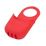 Silicone durable souple résistant antidérapant lavable… – vue 4