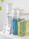 Distributeur lessive doseur adoucissant blanchissant… – vue 1