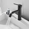 Robinet de Bidet fini monté sur le pont – vue 6