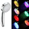 Pommeau de douche LED 7 couleurs – vue 6
