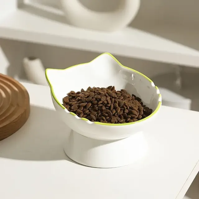 Bol de riz en céramique pour animaux de compagnie – vue 6
