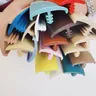 Bande bord PVC profil étanchéité clipser mousse… – vue 6