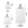 Sac distributeur de Lotion 30/50/100ML – vue 6