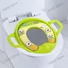 Siège de toilette souple pour enfants – vue 6