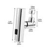 Nouveau robinet de cuisine 3 Modes – vue 6