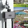 Minuterie d'eau de jardin à 2 sorties WiFi… – vue 2